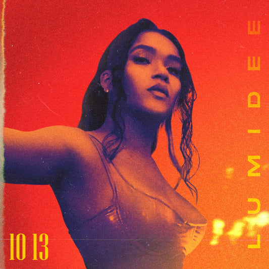 10 13 ALBUM CD